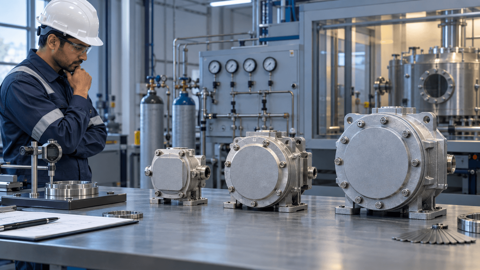 What Is a Flameproof Enclosure?